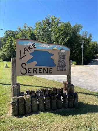 $8,000 | 1157 North Shore Drive, Catawissa, MO 63015