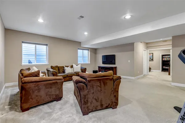 $867,500 | 6563 South Little River Way, Aurora, CO 80016