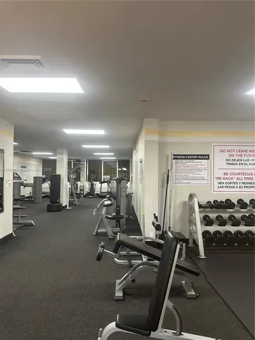 $2,150 | 400 Kings Point Drive, Unit 614, Sunny Isles Beach, FL 33160