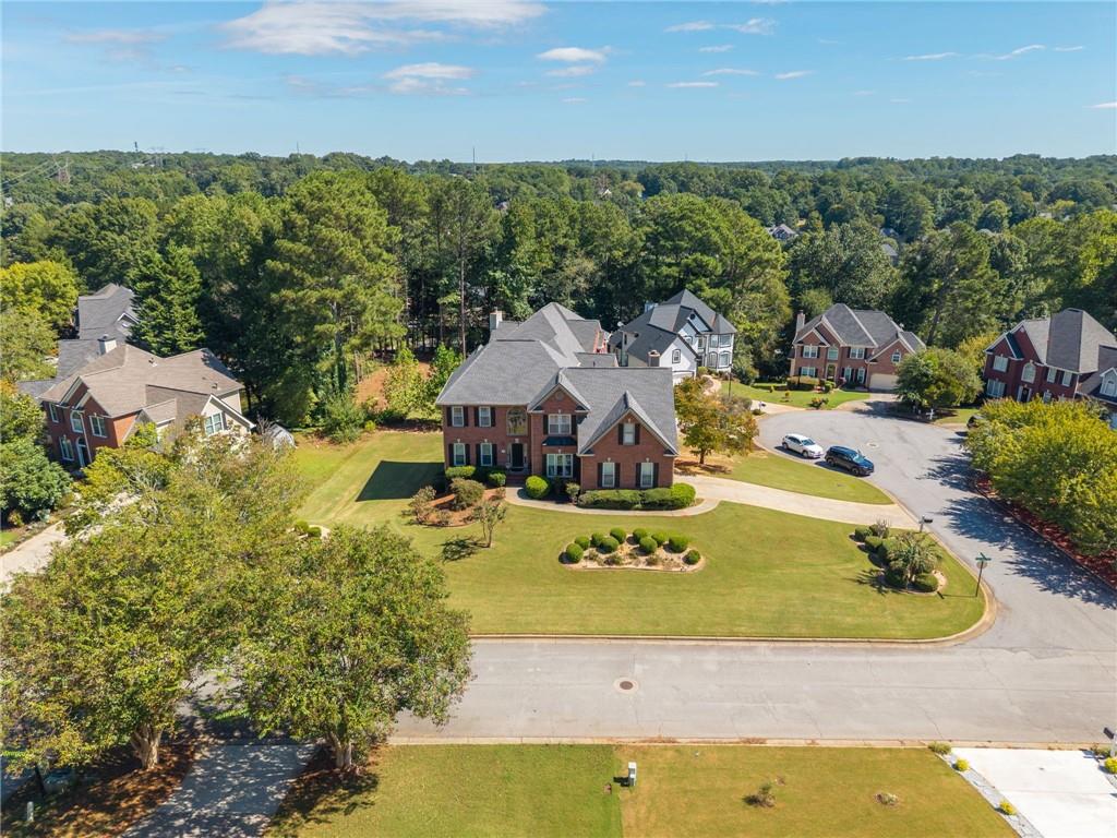 299 Haven Ridge Court Suwanee, GA 30024 - Photo 4 of 60 Gallery Image 4