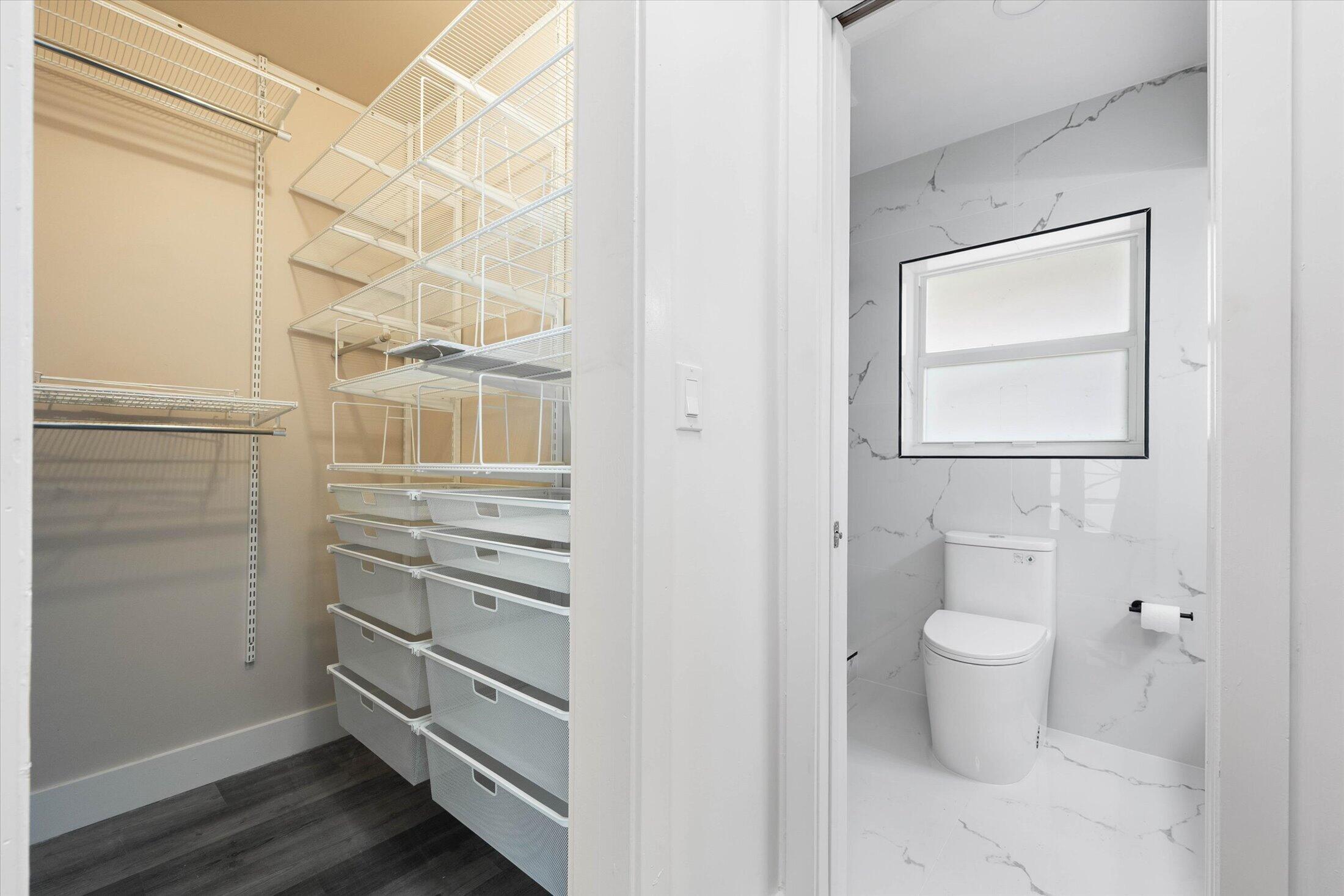 1650 Northwest 9th Street Boca Raton, FL 33486 - Photo 23 of 38 Primary Closet