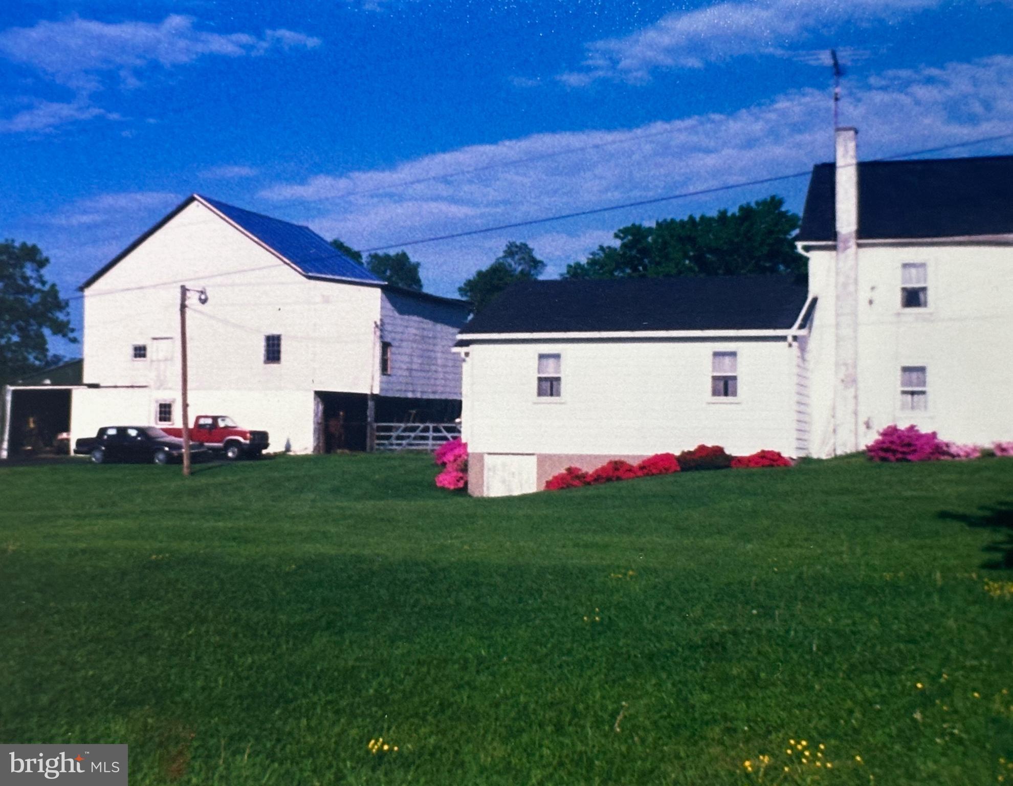 2138 Hill Road Perkiomenville, PA 18074 - Photo 40 of 50 ...and so were the outbuildings