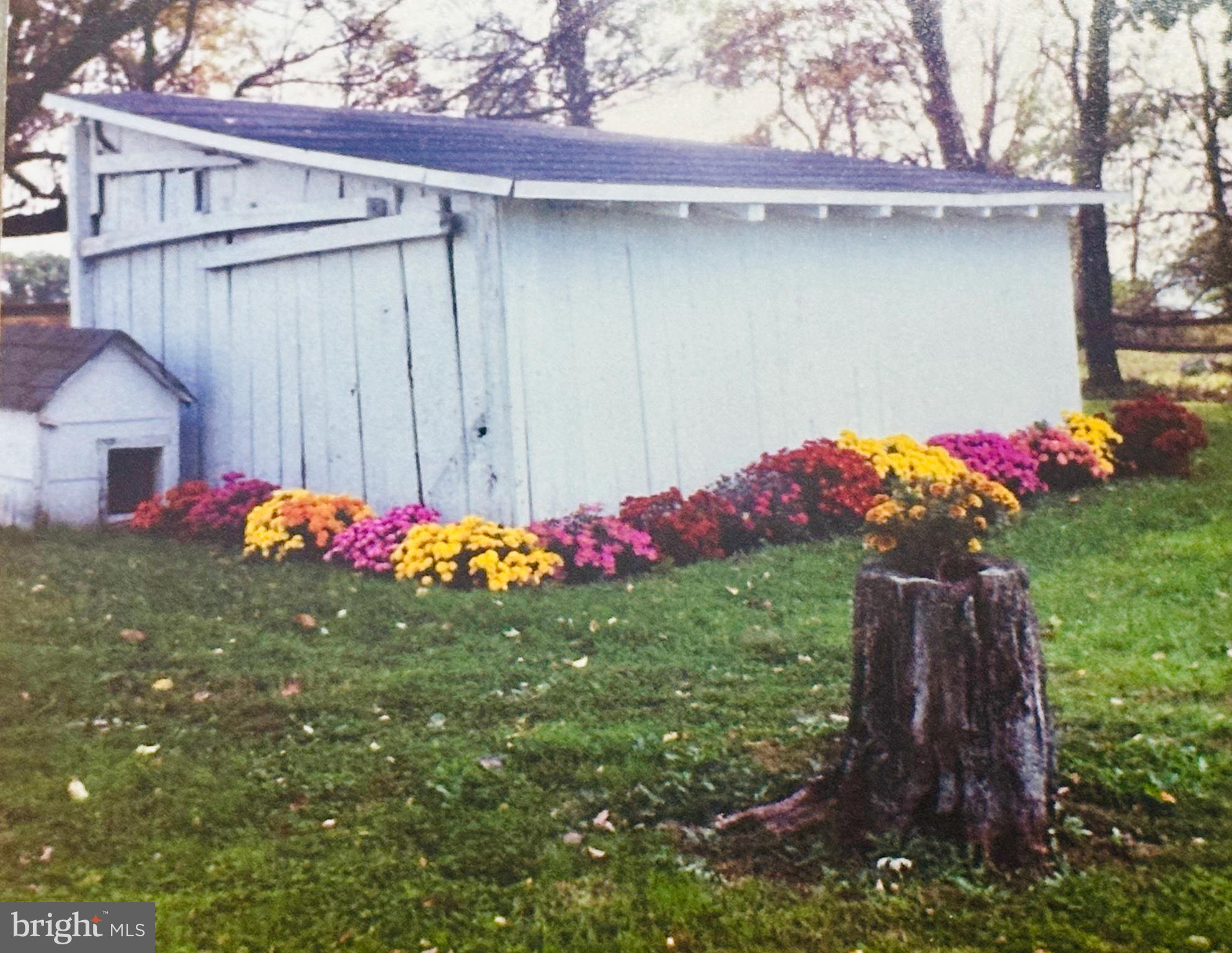2138 Hill Road Perkiomenville, PA 18074 - Photo 41 of 50 What was once the tack shop