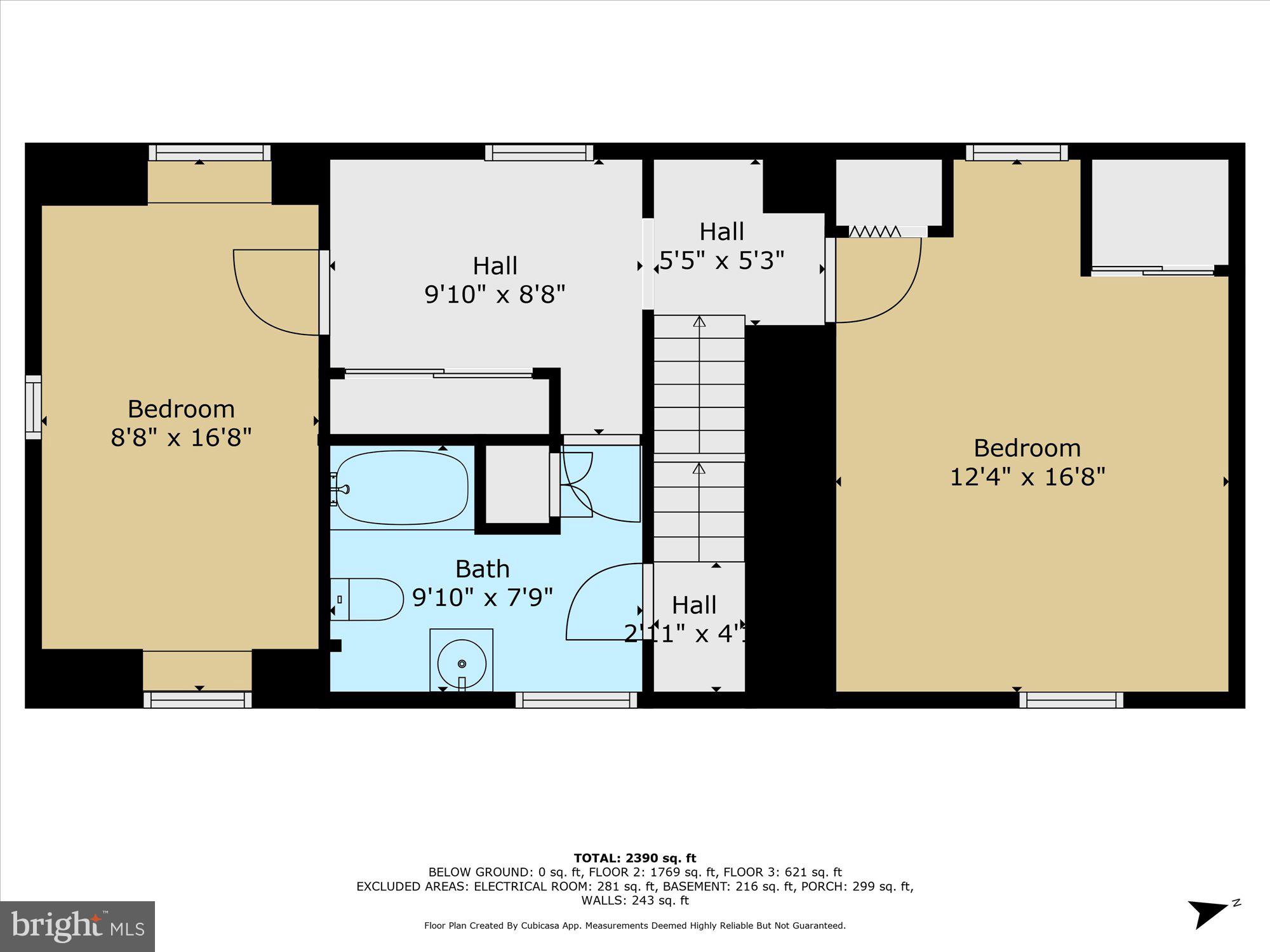 2138 Hill Road Perkiomenville, PA 18074 - Photo 43 of 50 Gallery Image 43