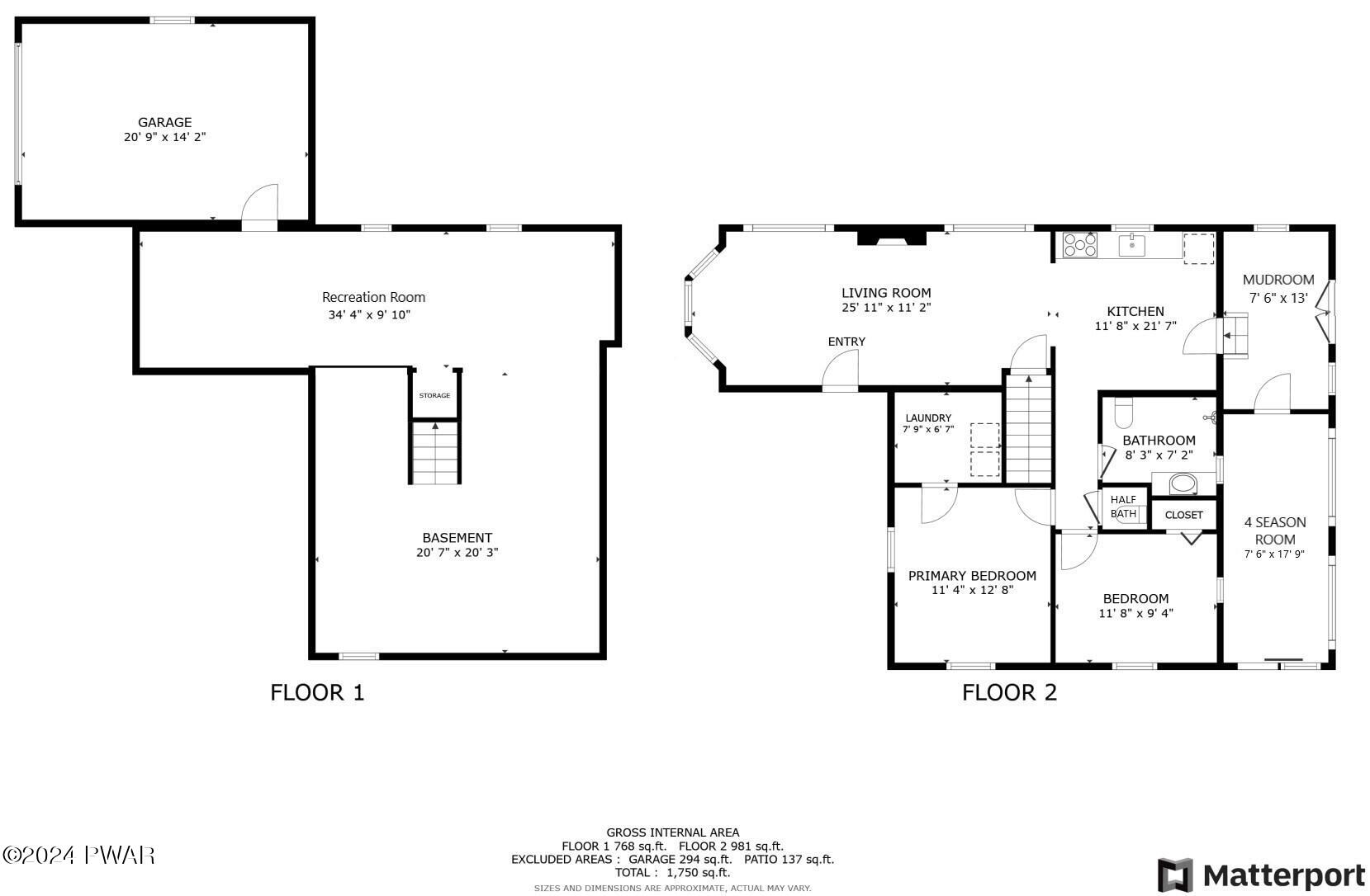 214 Twin Lakes Road Shohola, PA 18458 - Photo 57 of 59 Screenshot 2024-11-03 163430