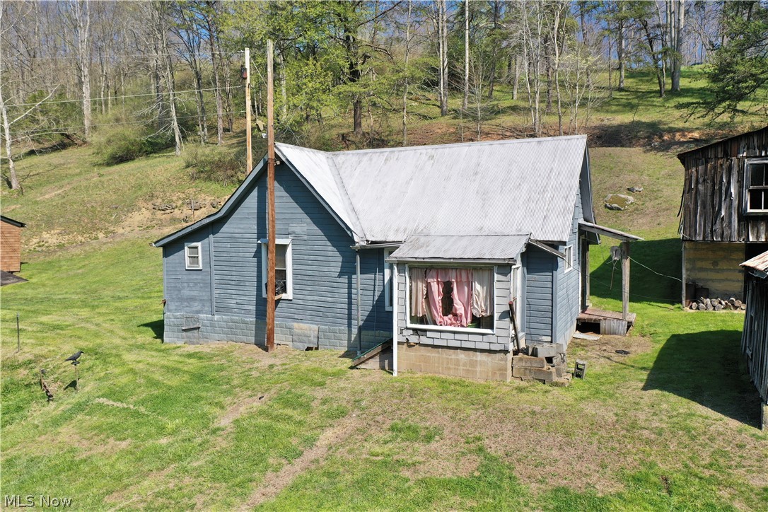 6670 Lower Run Road Normantown, WV 25267 - Photo 7 of 46