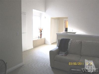 436 Reed Way Port Hueneme, CA 93041 - Photo 11 of 19 a living room with furniture and a fireplace