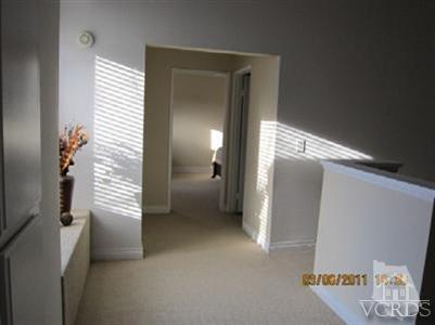 436 Reed Way Port Hueneme, CA 93041 - Photo 12 of 19 a view of hallway with stairs and a window