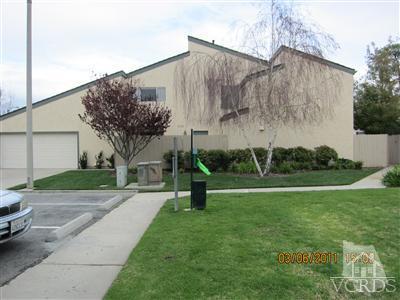 436 Reed Way Port Hueneme, CA 93041 - Photo 19 of 19 a front view of a house with garden