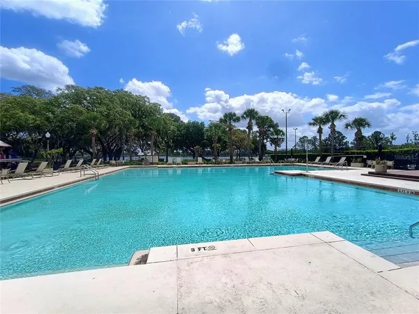 $2,400 | 14084 Bridgewater Crossings Boulevard, Windermere, FL 34786