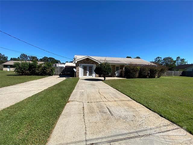 2526 Ryale Road Cantonment, FL 32533 - Photo 1 of 4 Gallery Image 1
