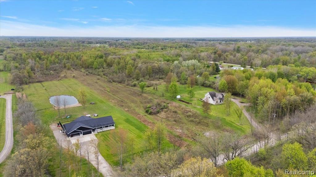 28 28 Mile Road Ray, MI 48096 - Photo 15 of 26