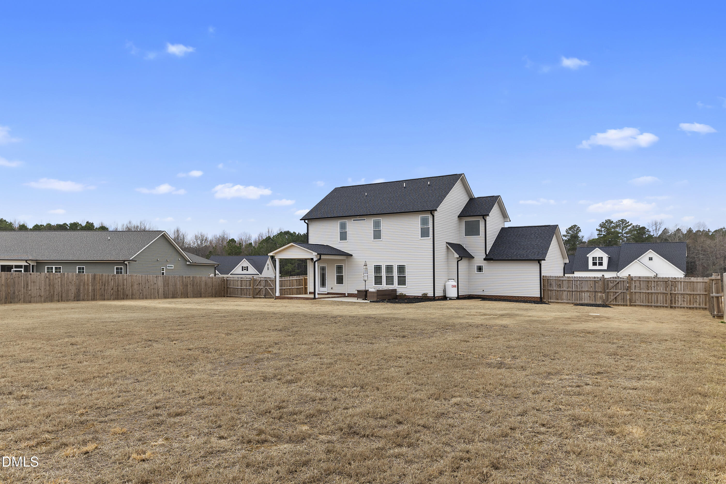 191 Hazelwood Road Lillington, NC 27546 - Photo 57 of 66