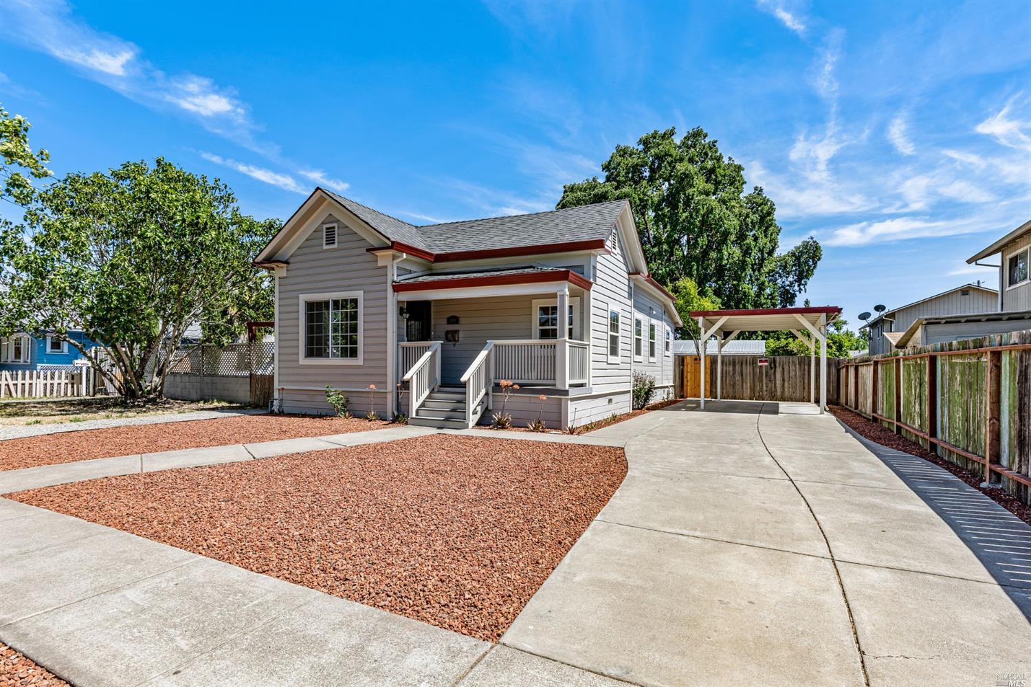 804 Bennett Valley Road Santa Rosa, CA 95404 - Photo 1 of 1 Gallery Image 1