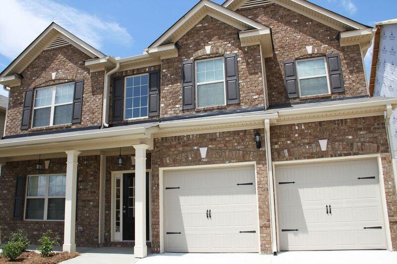 7781 Flyaway Road Fairburn, GA 30213 - Photo 1 of 1 Gallery Image 1