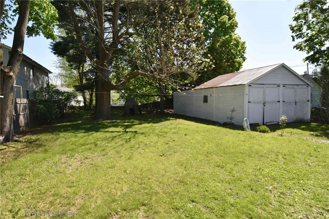 169 Killingly Street Providence, RI 02909 - Photo 5 of 27 Gallery Image 5