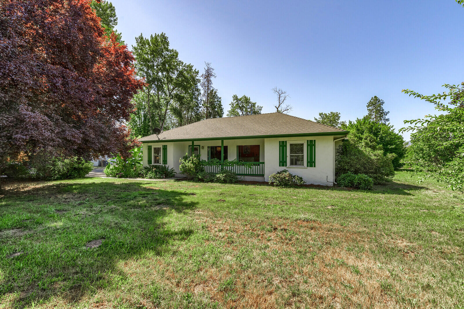 2833 Lower River Road Grants Pass, OR 97526 - Photo 53 of 60 Home Profile!