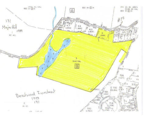 75 Hill Road Charlton, MA 01507 - Photo 1 of 1 a view of a swimming pool