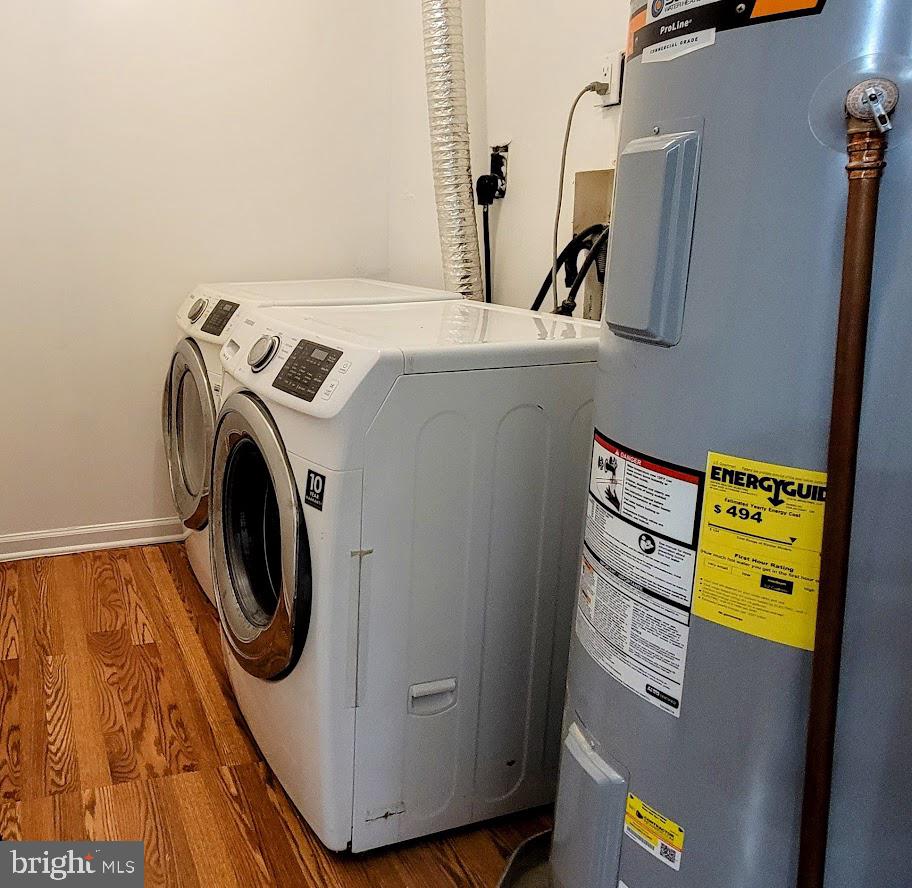 18763 Pier Point Place Gaithersburg, MD 20886 - Photo 17 of 18