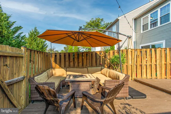 $3,200 | 6608 High Valley Lane, Alexandria, VA 22315