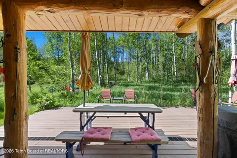 $1,950,000 | 9952 Aspen Lane, Victor, ID 83455