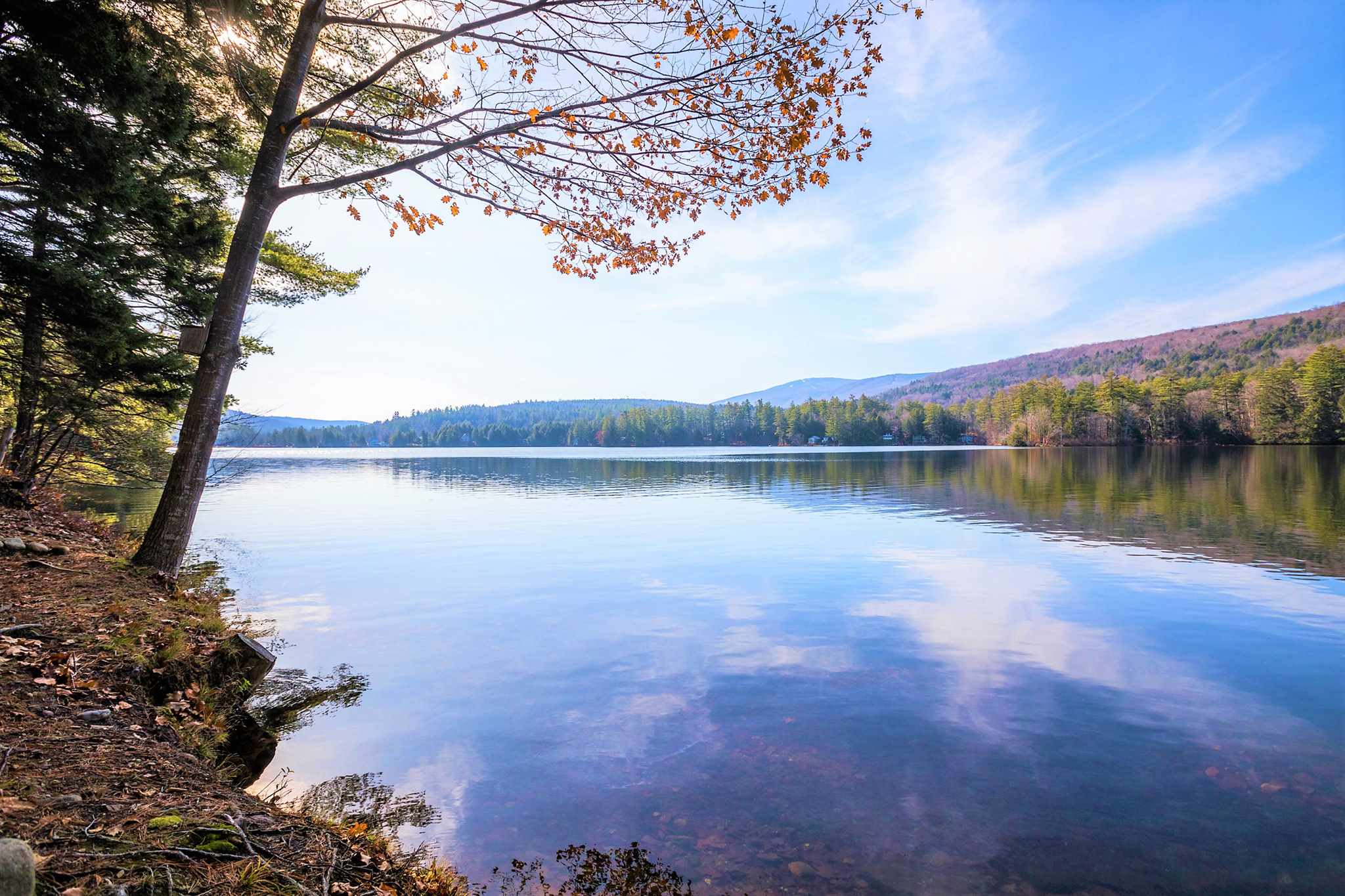 237 Ellison's Lake Road Ludlow, VT 05149 - Photo 1 of 31