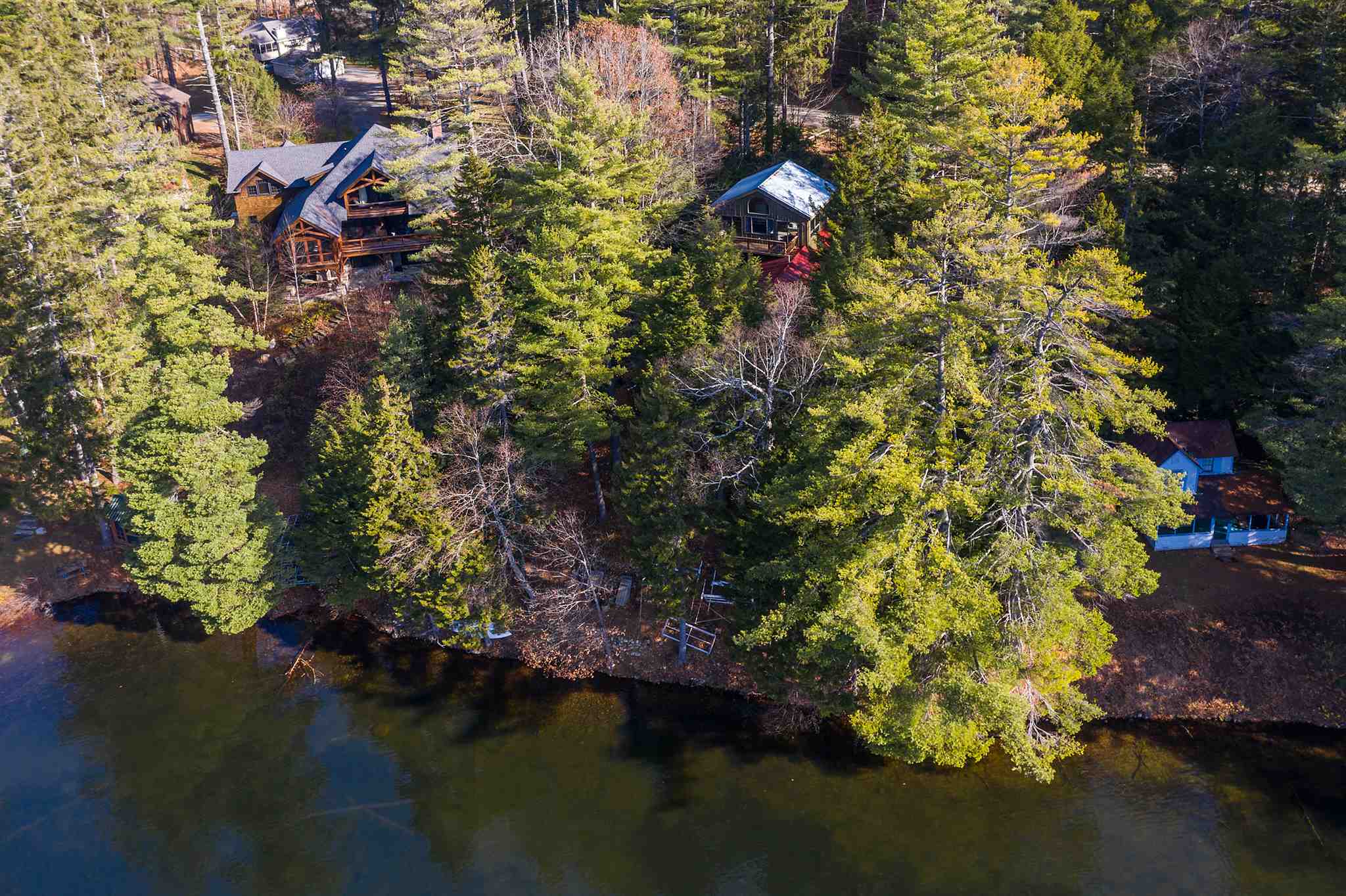 237 Ellison's Lake Road Ludlow, VT 05149 - Photo 2 of 31