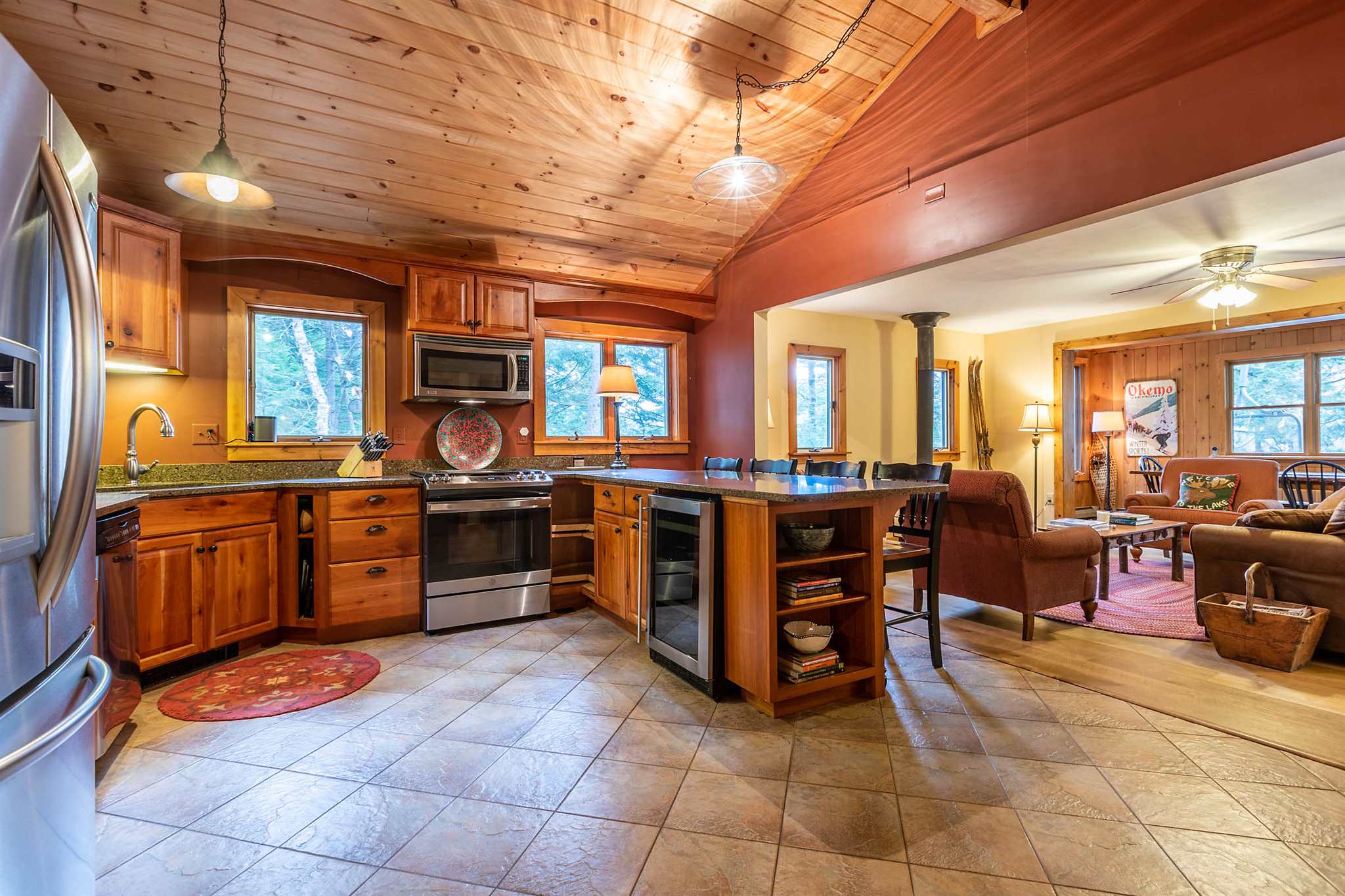 237 Ellison's Lake Road Ludlow, VT 05149 - Photo 11 of 31