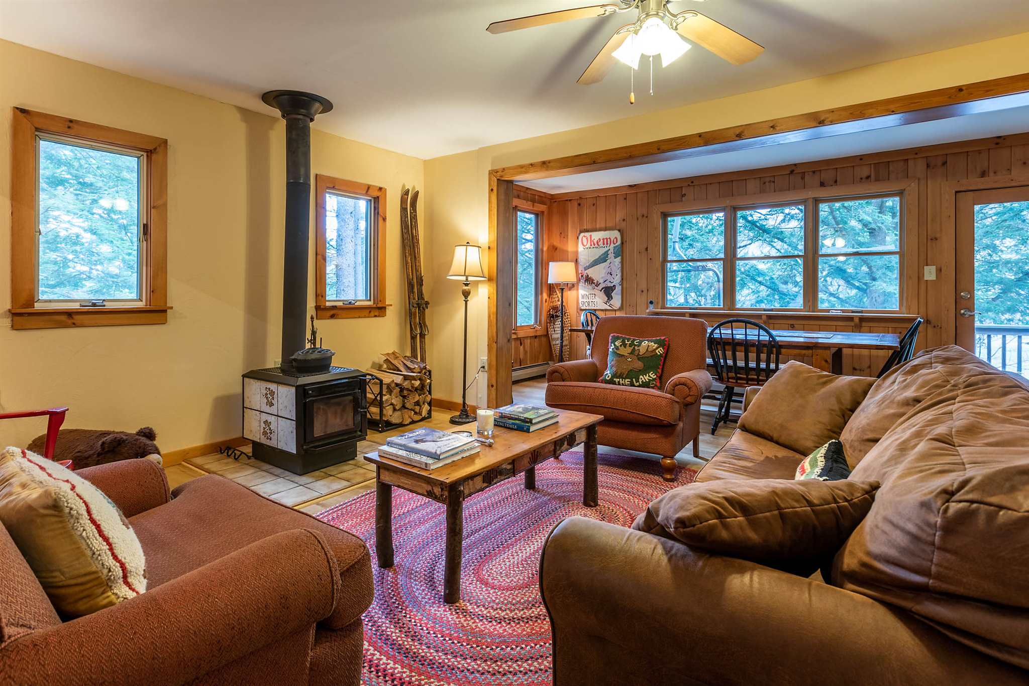 237 Ellison's Lake Road Ludlow, VT 05149 - Photo 13 of 31