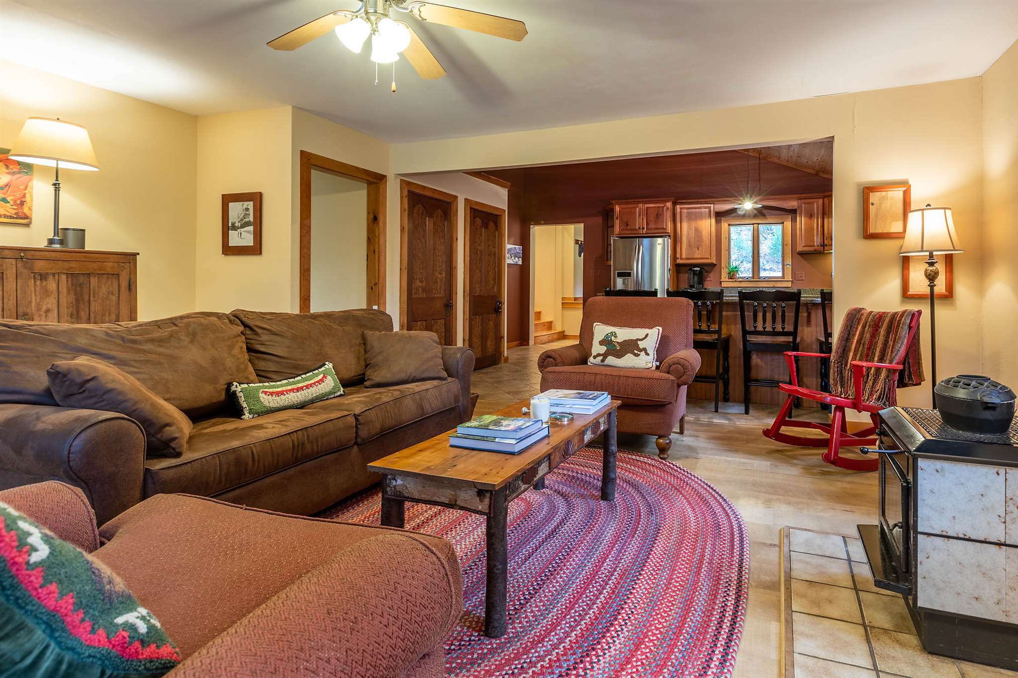 237 Ellison's Lake Road Ludlow, VT 05149 - Photo 14 of 31