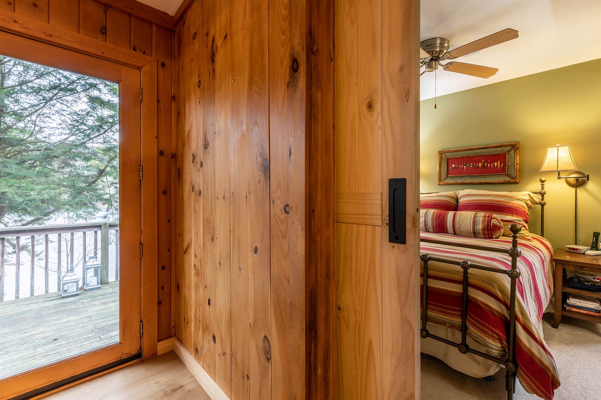 237 Ellison's Lake Road Ludlow, VT 05149 - Photo 15 of 31