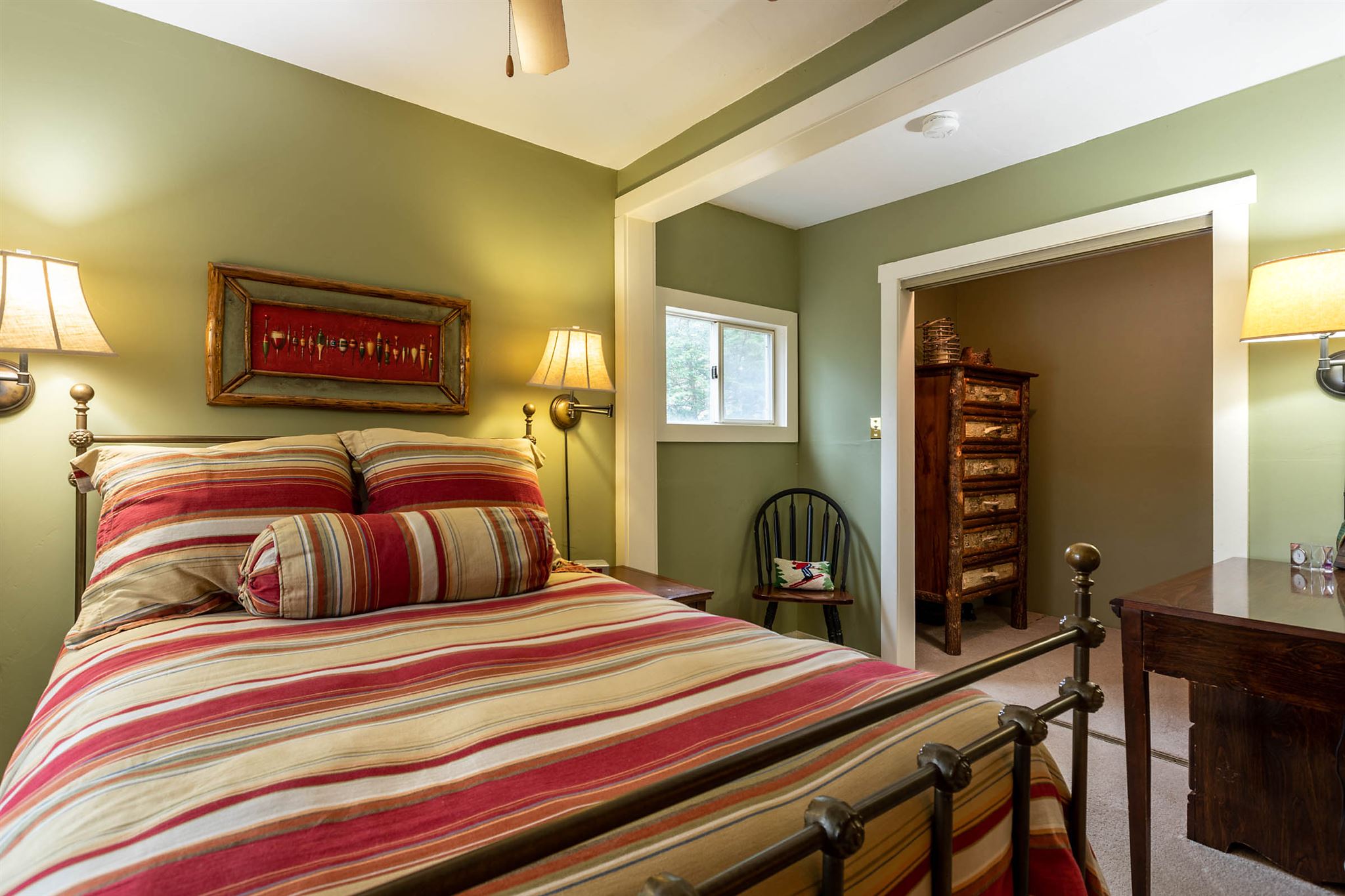 237 Ellison's Lake Road Ludlow, VT 05149 - Photo 16 of 31