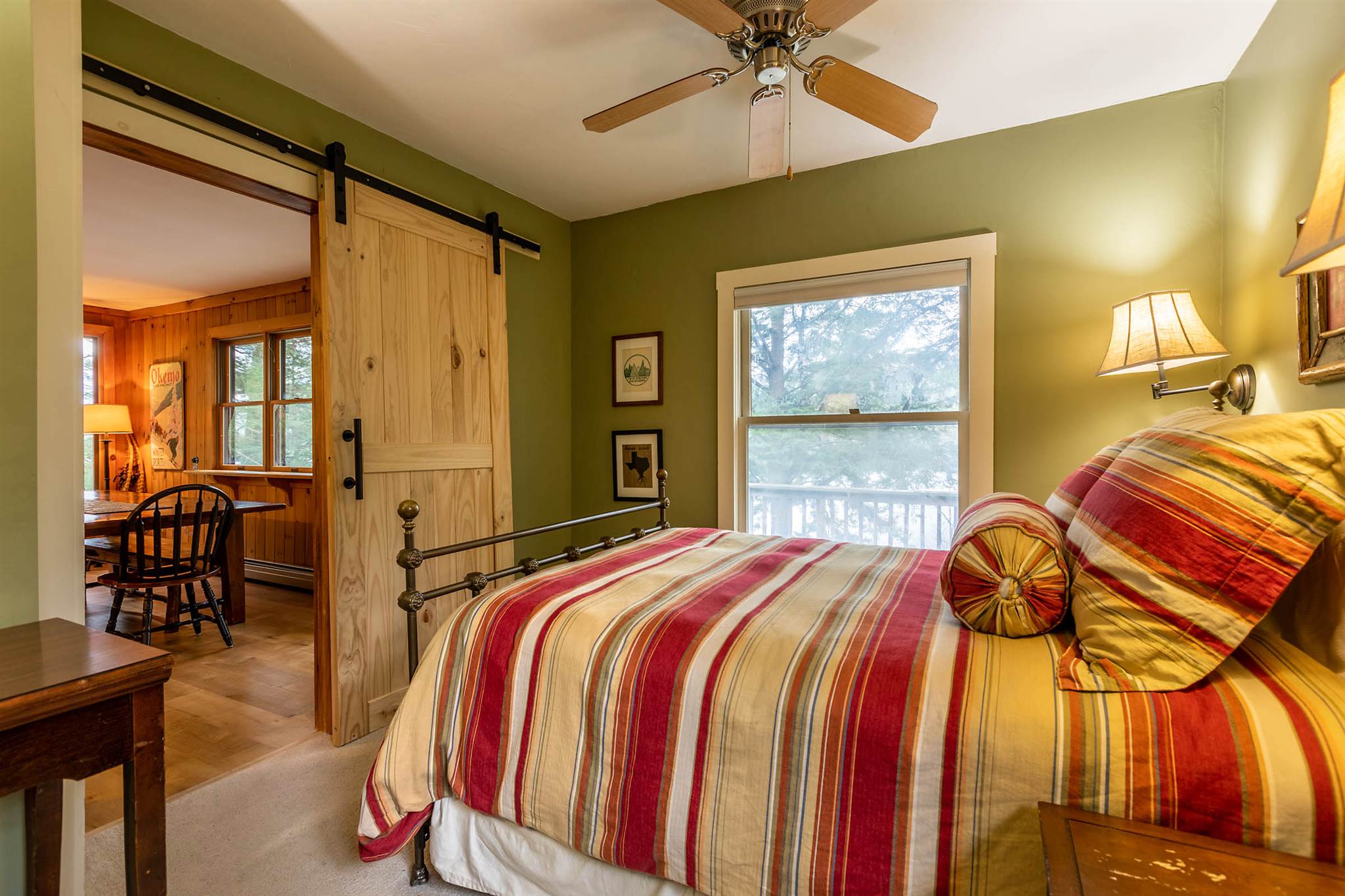 237 Ellison's Lake Road Ludlow, VT 05149 - Photo 17 of 31