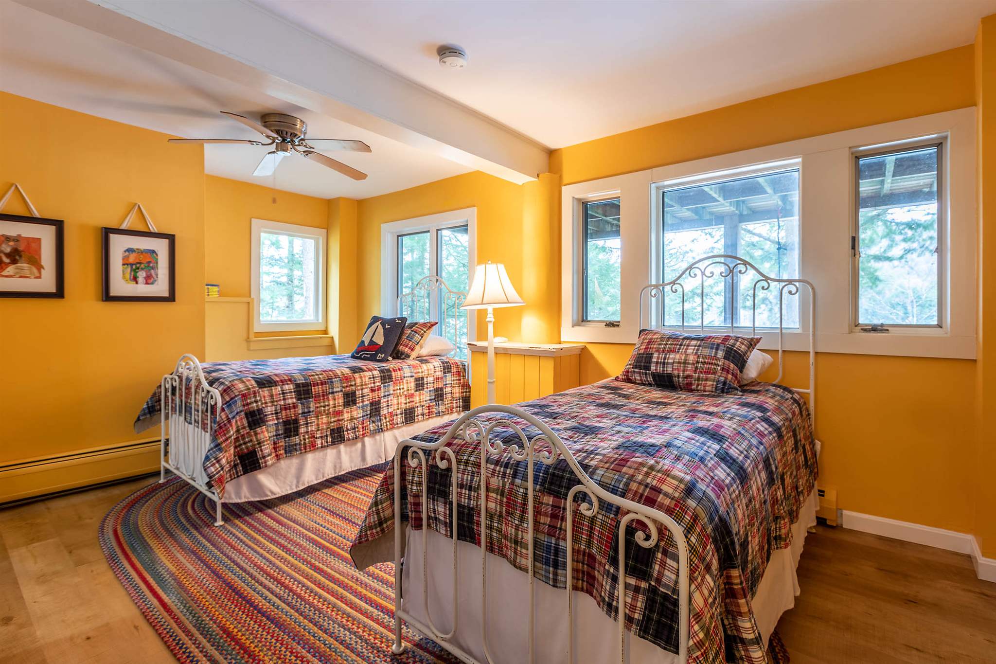 237 Ellison's Lake Road Ludlow, VT 05149 - Photo 19 of 31