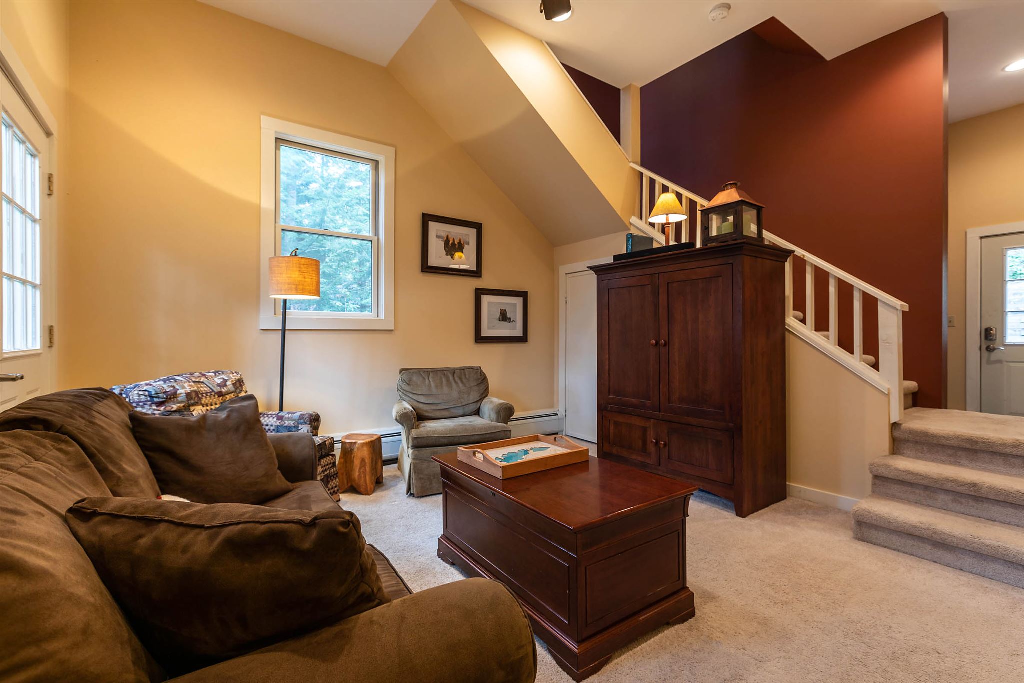 237 Ellison's Lake Road Ludlow, VT 05149 - Photo 3 of 31