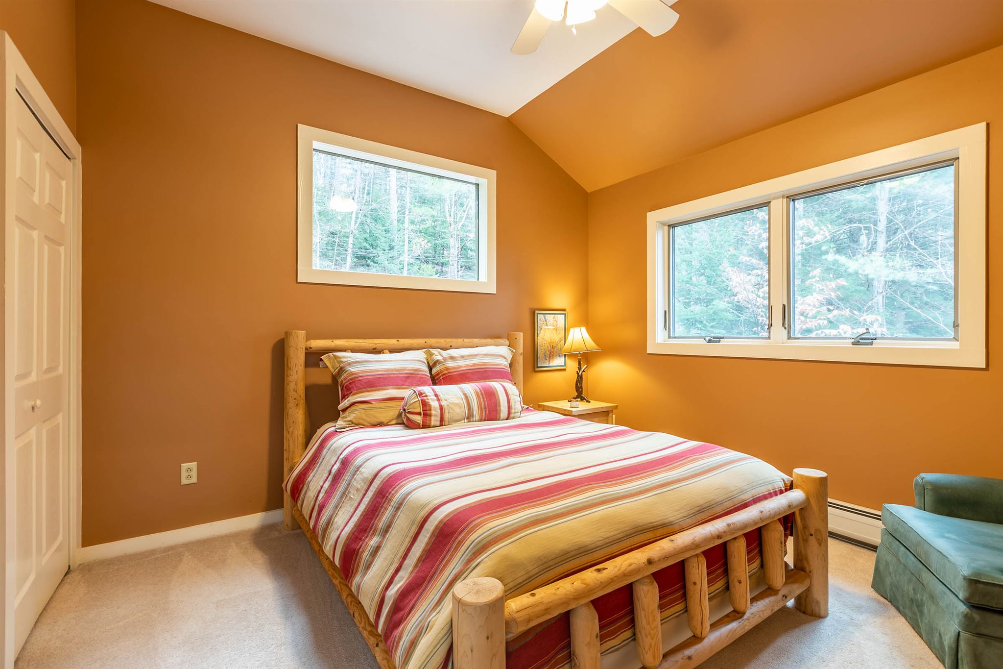 237 Ellison's Lake Road Ludlow, VT 05149 - Photo 21 of 31