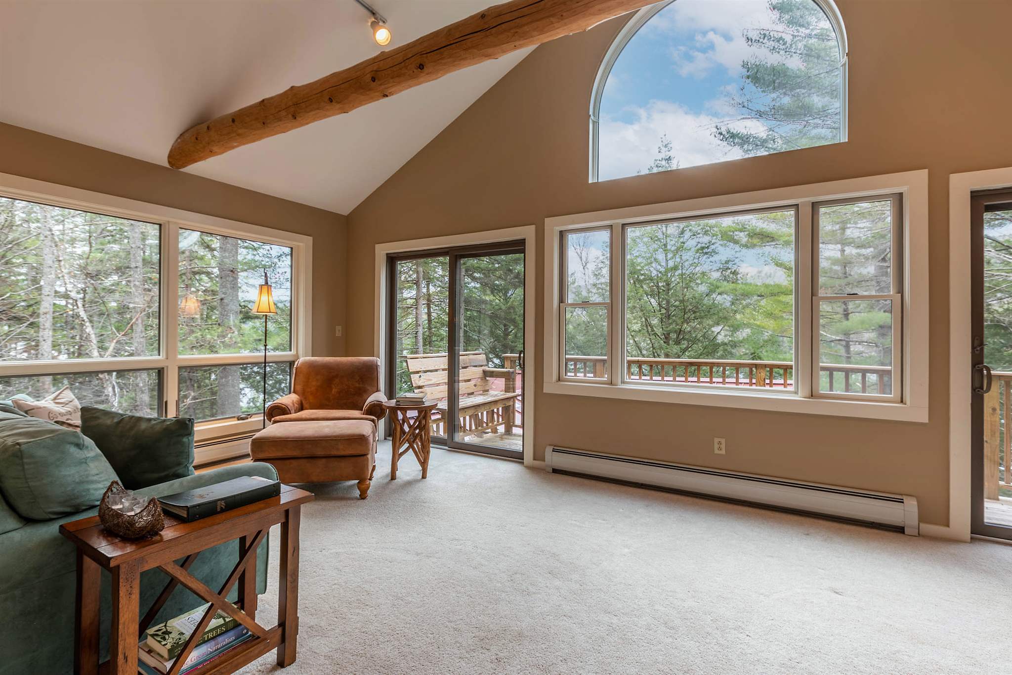 237 Ellison's Lake Road Ludlow, VT 05149 - Photo 22 of 31