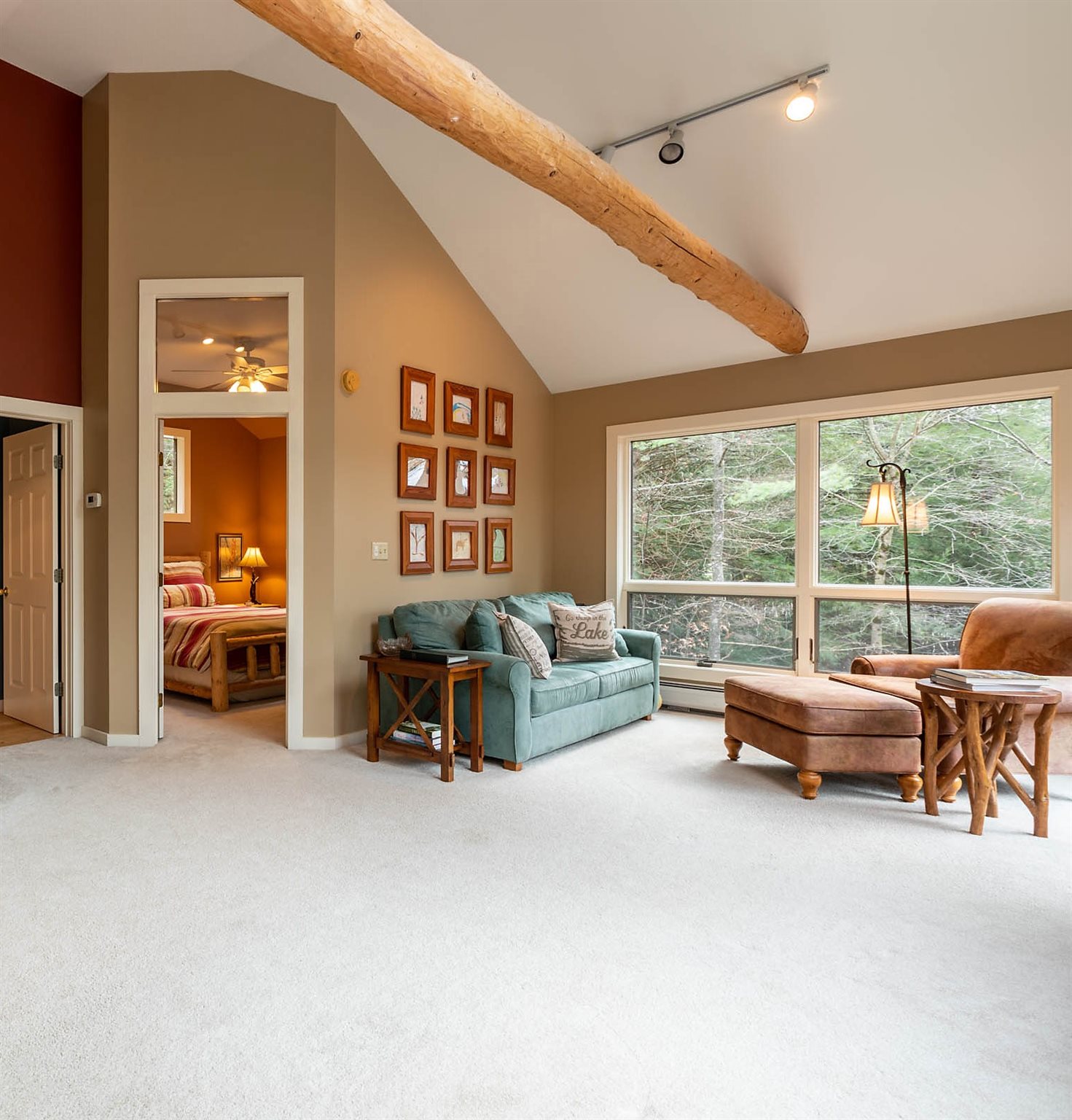 237 Ellison's Lake Road Ludlow, VT 05149 - Photo 23 of 31