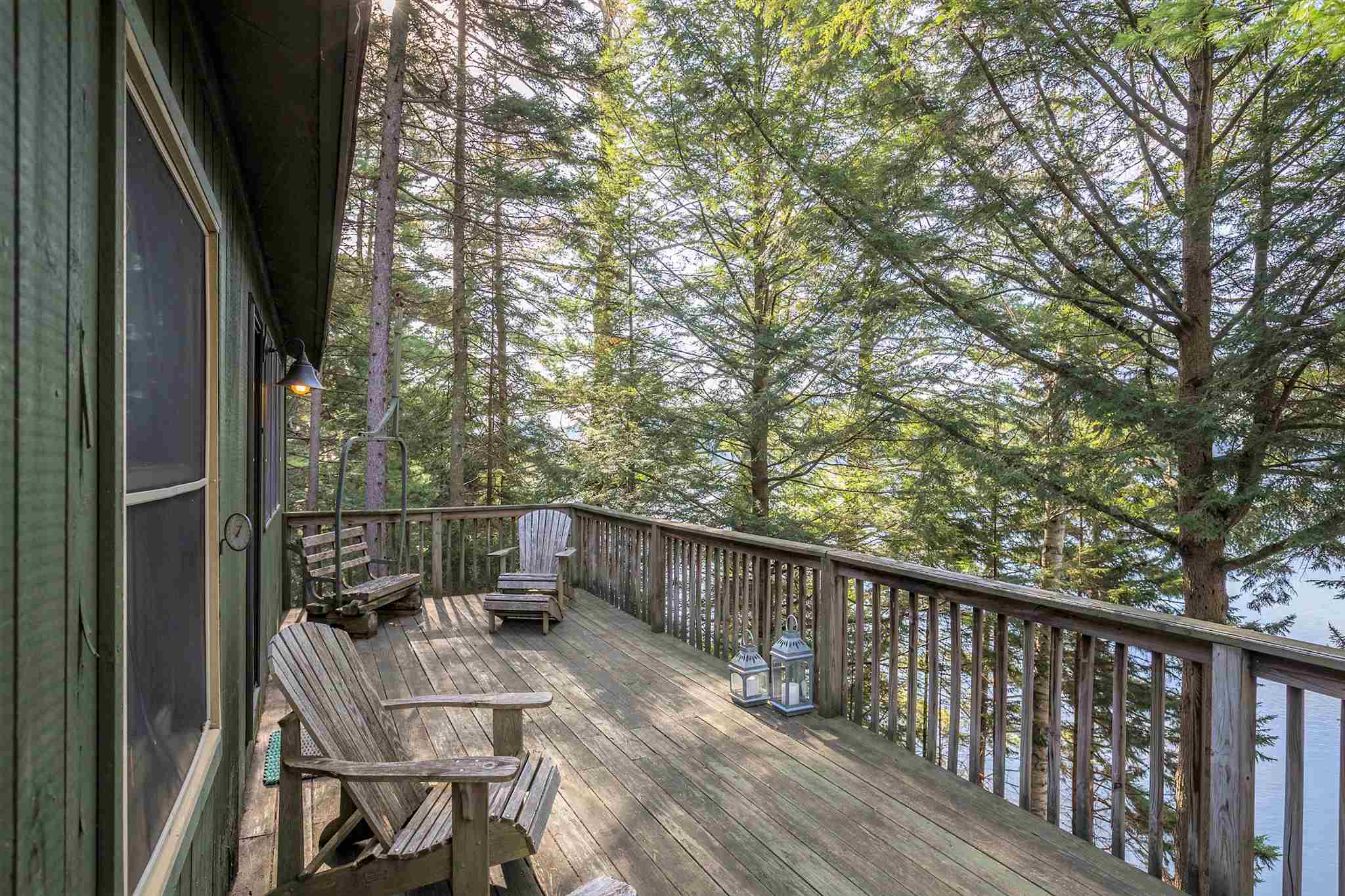 237 Ellison's Lake Road Ludlow, VT 05149 - Photo 26 of 31