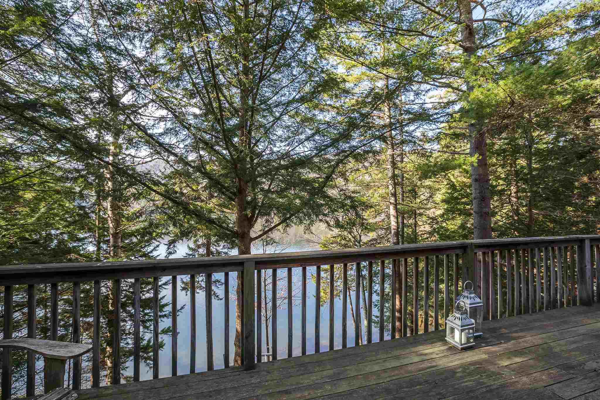 237 Ellison's Lake Road Ludlow, VT 05149 - Photo 27 of 31