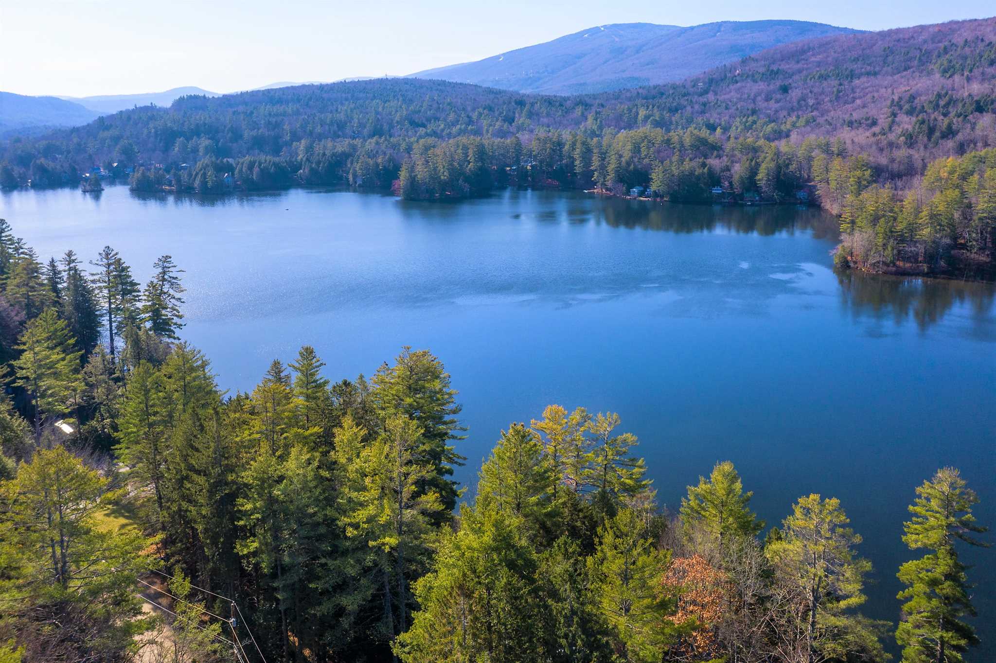 237 Ellison's Lake Road Ludlow, VT 05149 - Photo 30 of 31