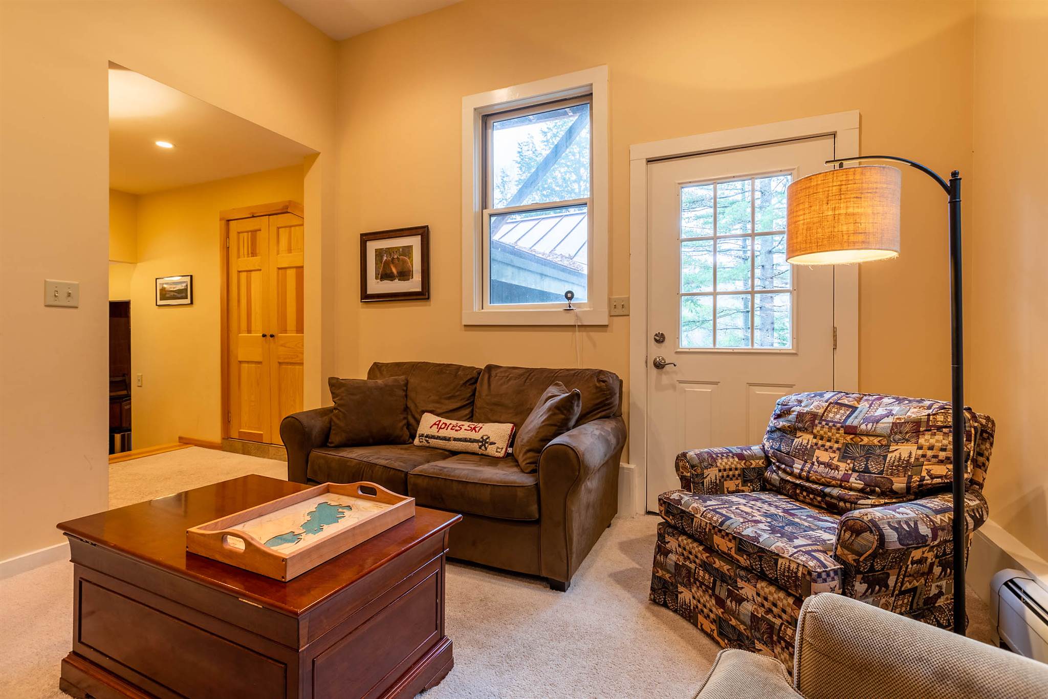 237 Ellison's Lake Road Ludlow, VT 05149 - Photo 4 of 31