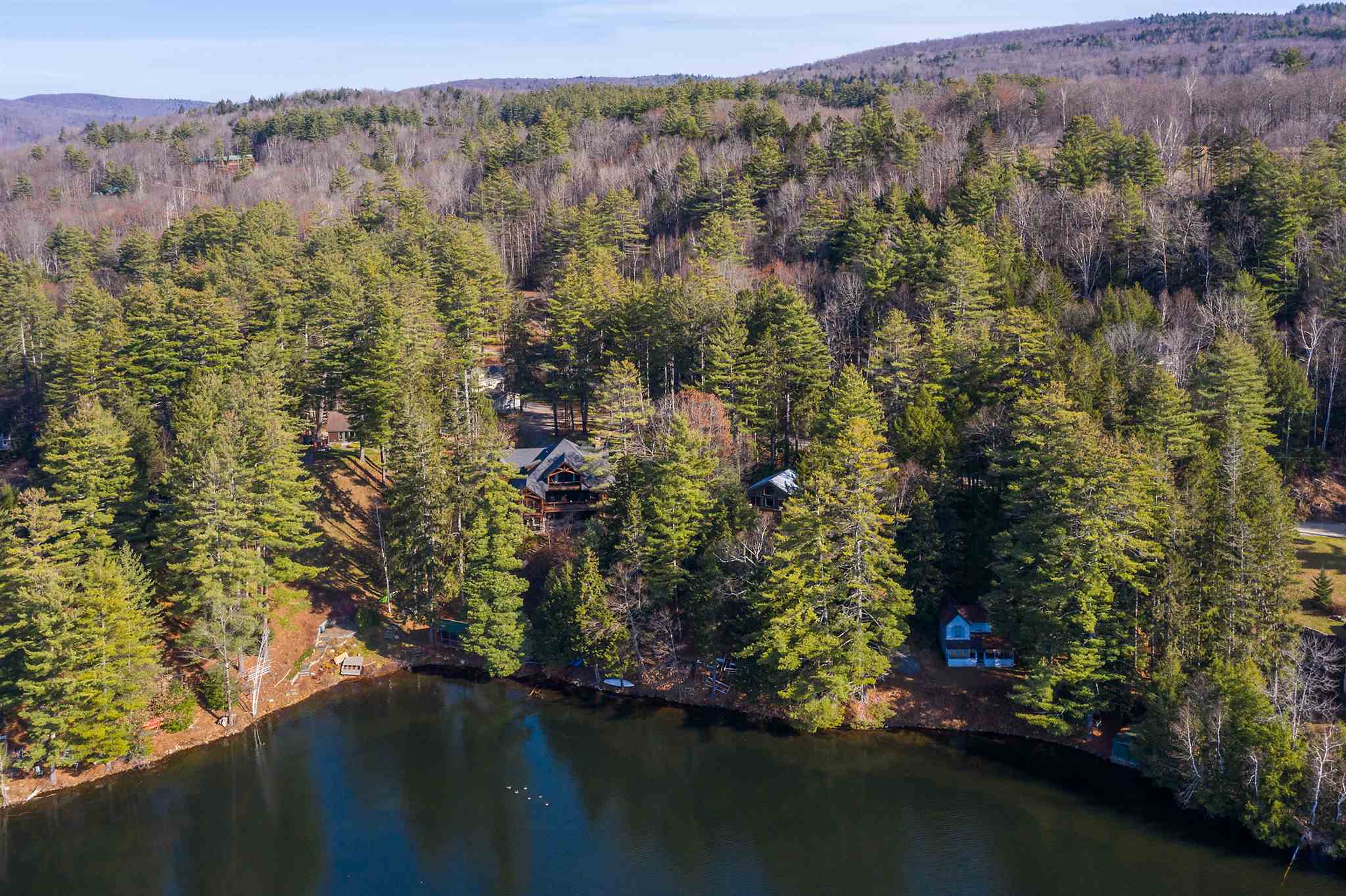 237 Ellison's Lake Road Ludlow, VT 05149 - Photo 31 of 31