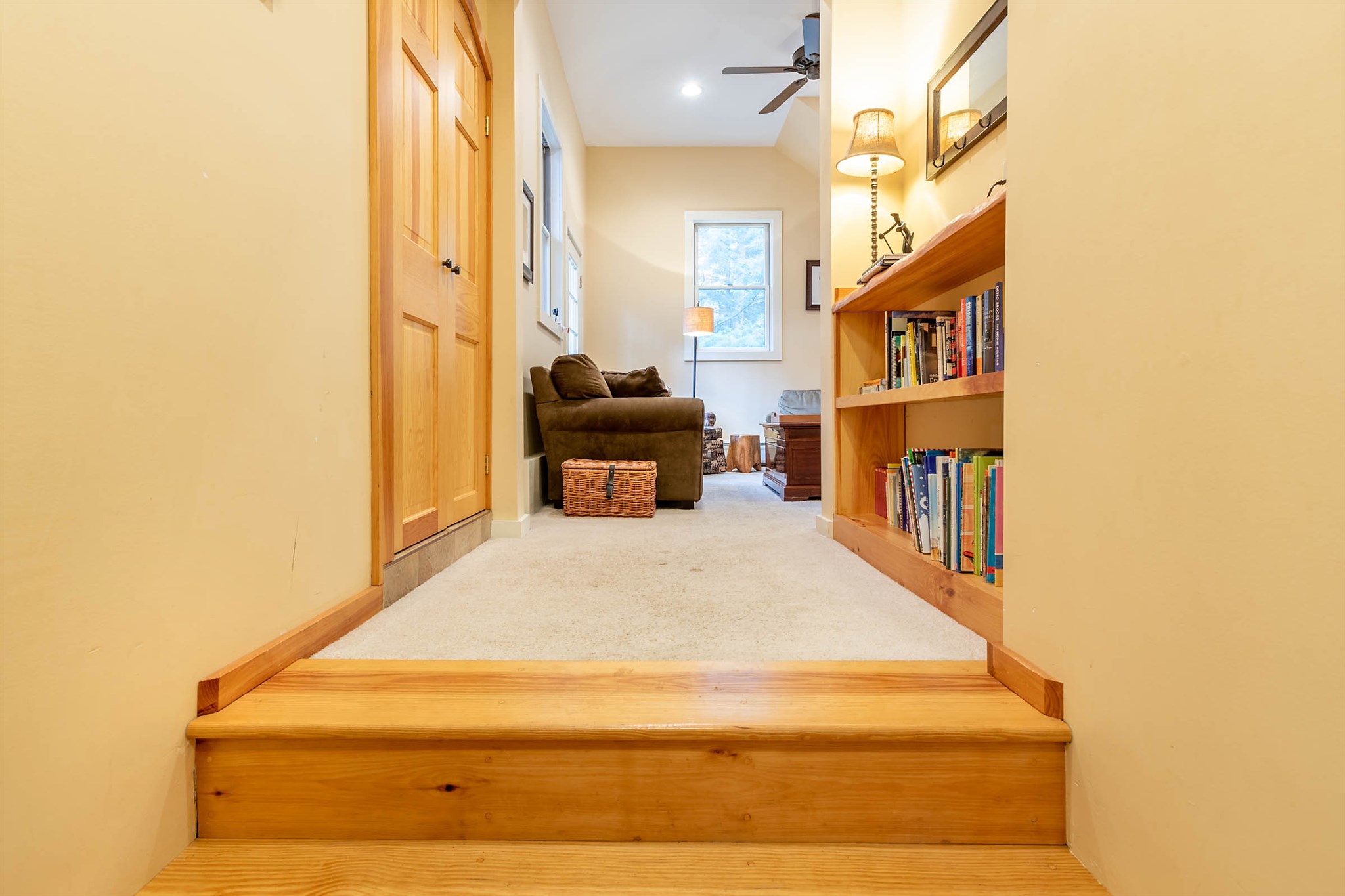 237 Ellison's Lake Road Ludlow, VT 05149 - Photo 5 of 31