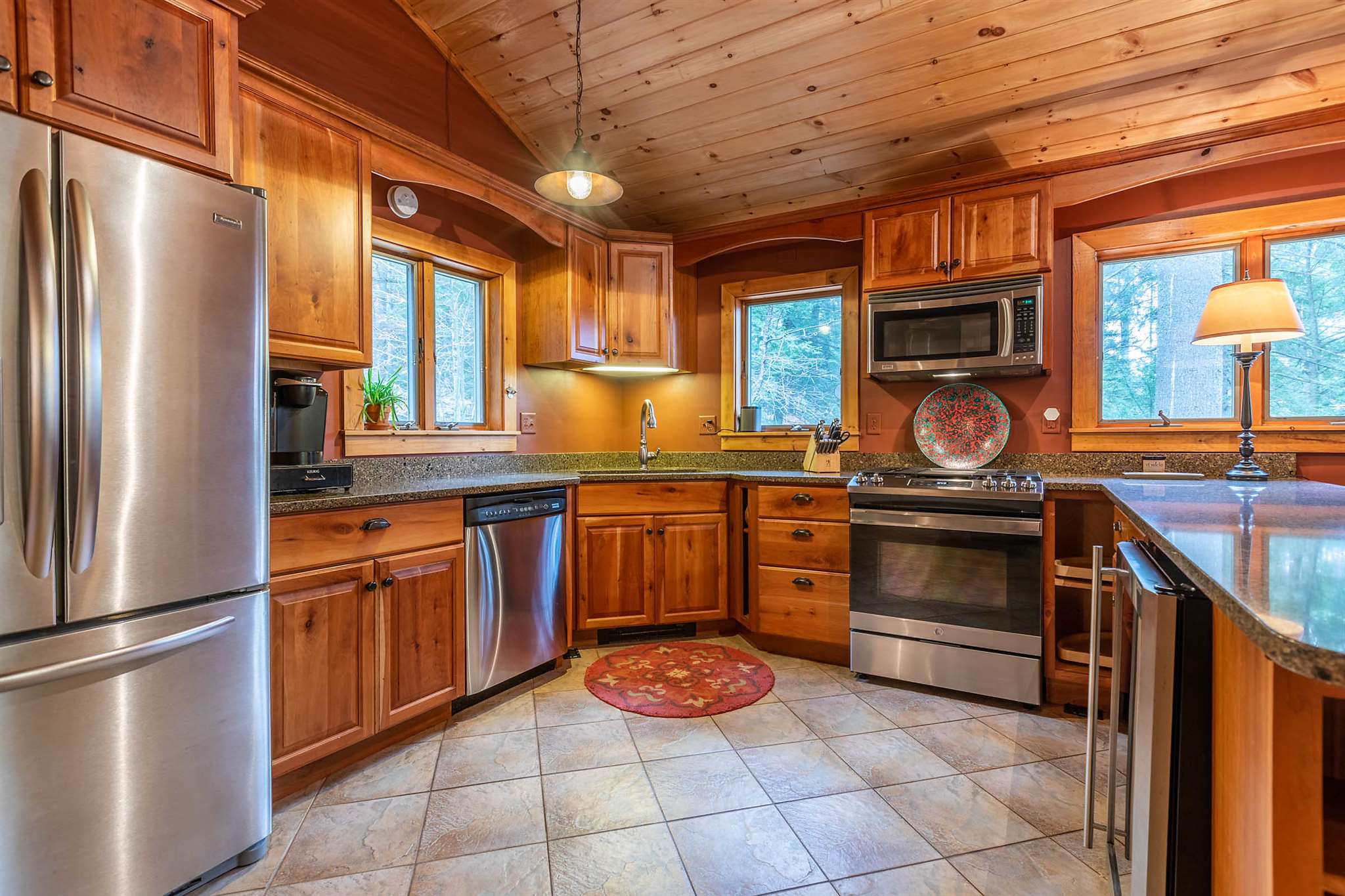 237 Ellison's Lake Road Ludlow, VT 05149 - Photo 7 of 31