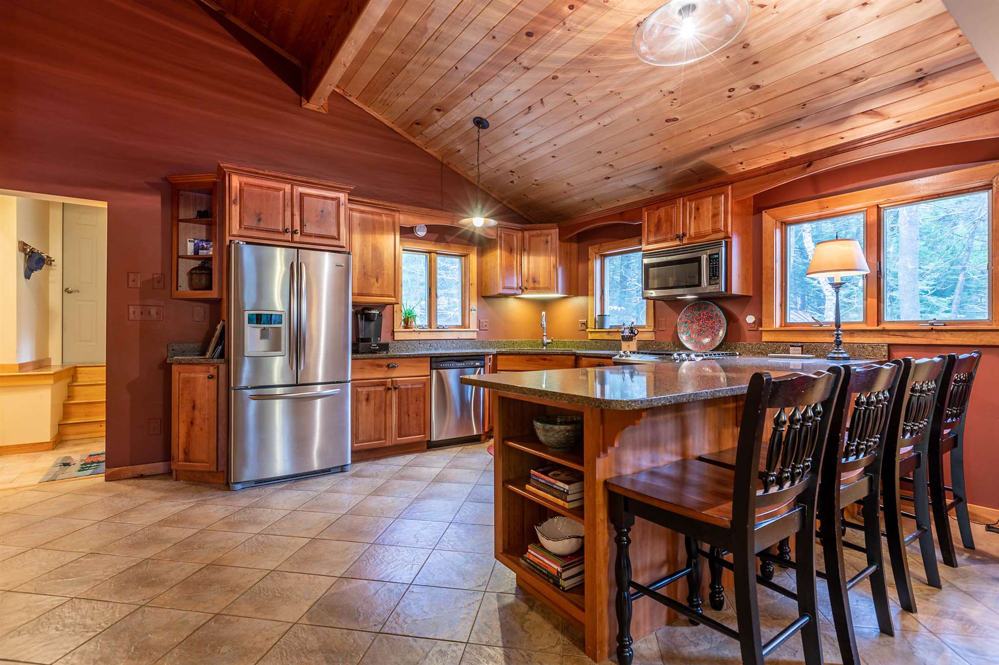 237 Ellison's Lake Road Ludlow, VT 05149 - Photo 8 of 31