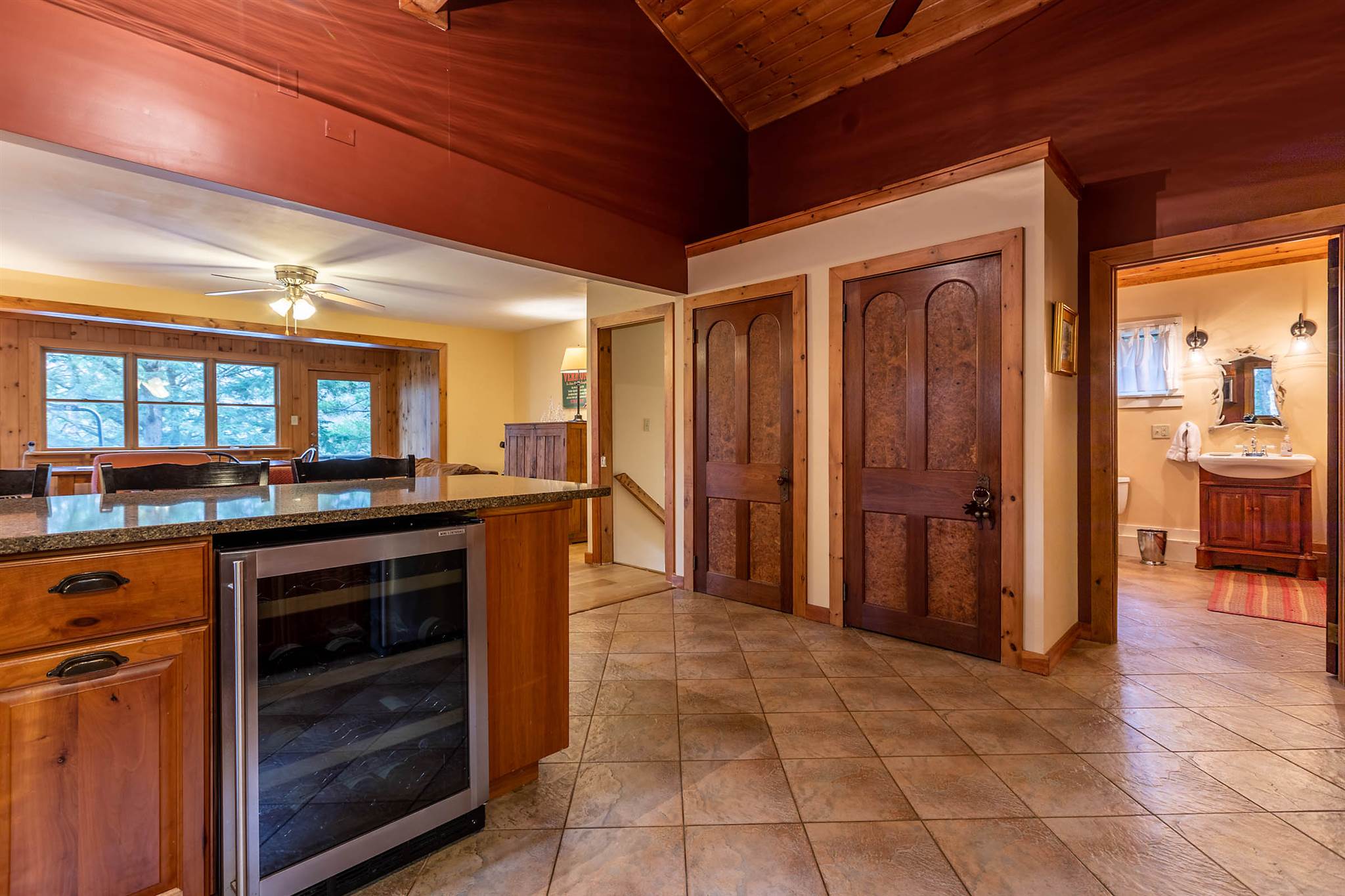 237 Ellison's Lake Road Ludlow, VT 05149 - Photo 9 of 31