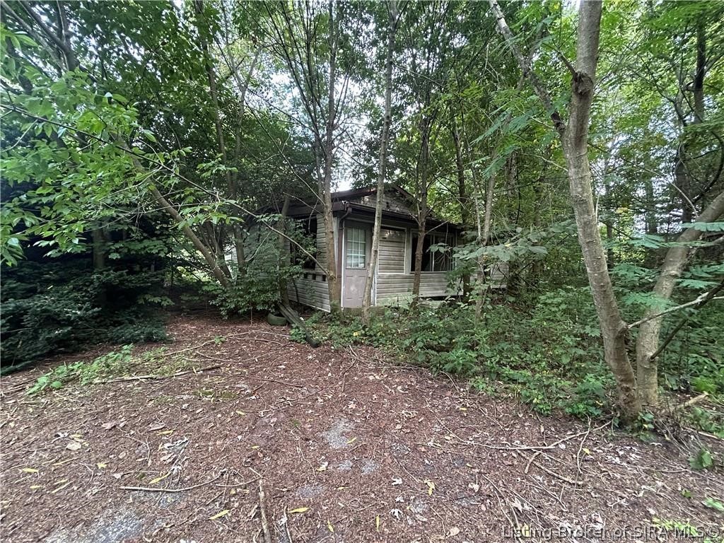 2613 North Hitchcock Road Salem, IN 47167 - Photo 2 of 7