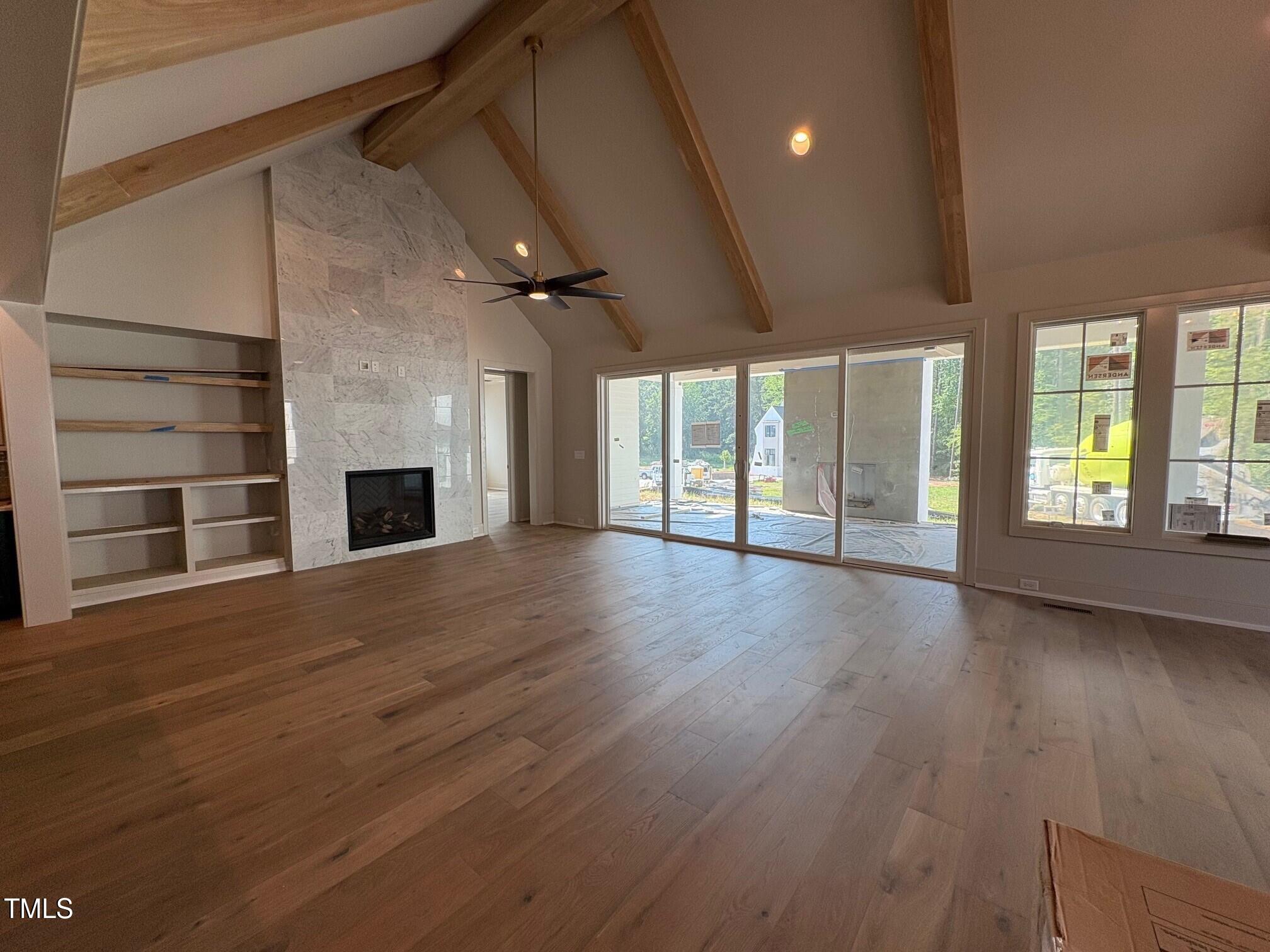 3405 Makers Circle Raleigh, NC 27612 - Photo 11 of 48 25.06.30 interior 7