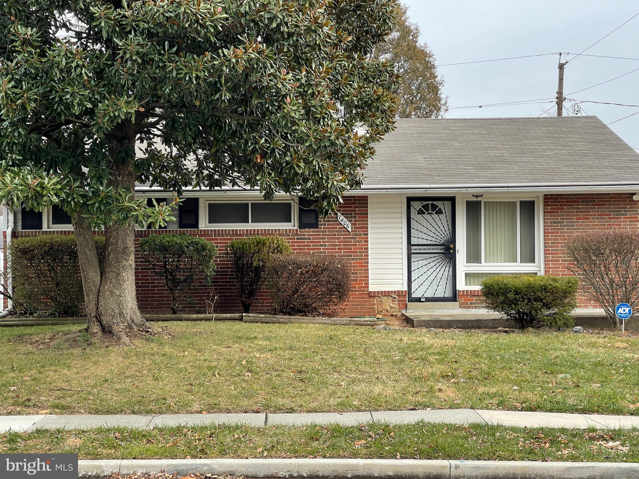7406 Monita Road Baltimore, MD 21208 - Photo 3 of 39